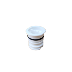 Macerator Blank Plug