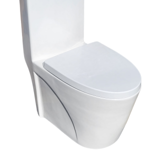 Macerator toilet conceal v2