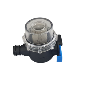 Demand Pump inlet filter