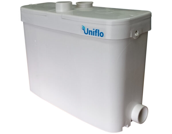 Utility grey water pump
