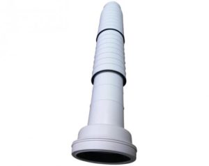 macerator pipe
